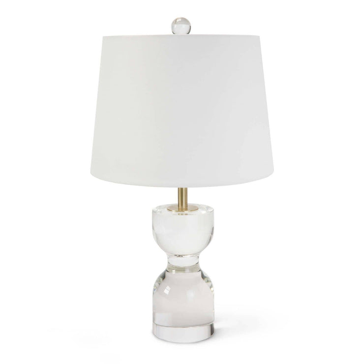 Joan Crystal Table Lamp - Small