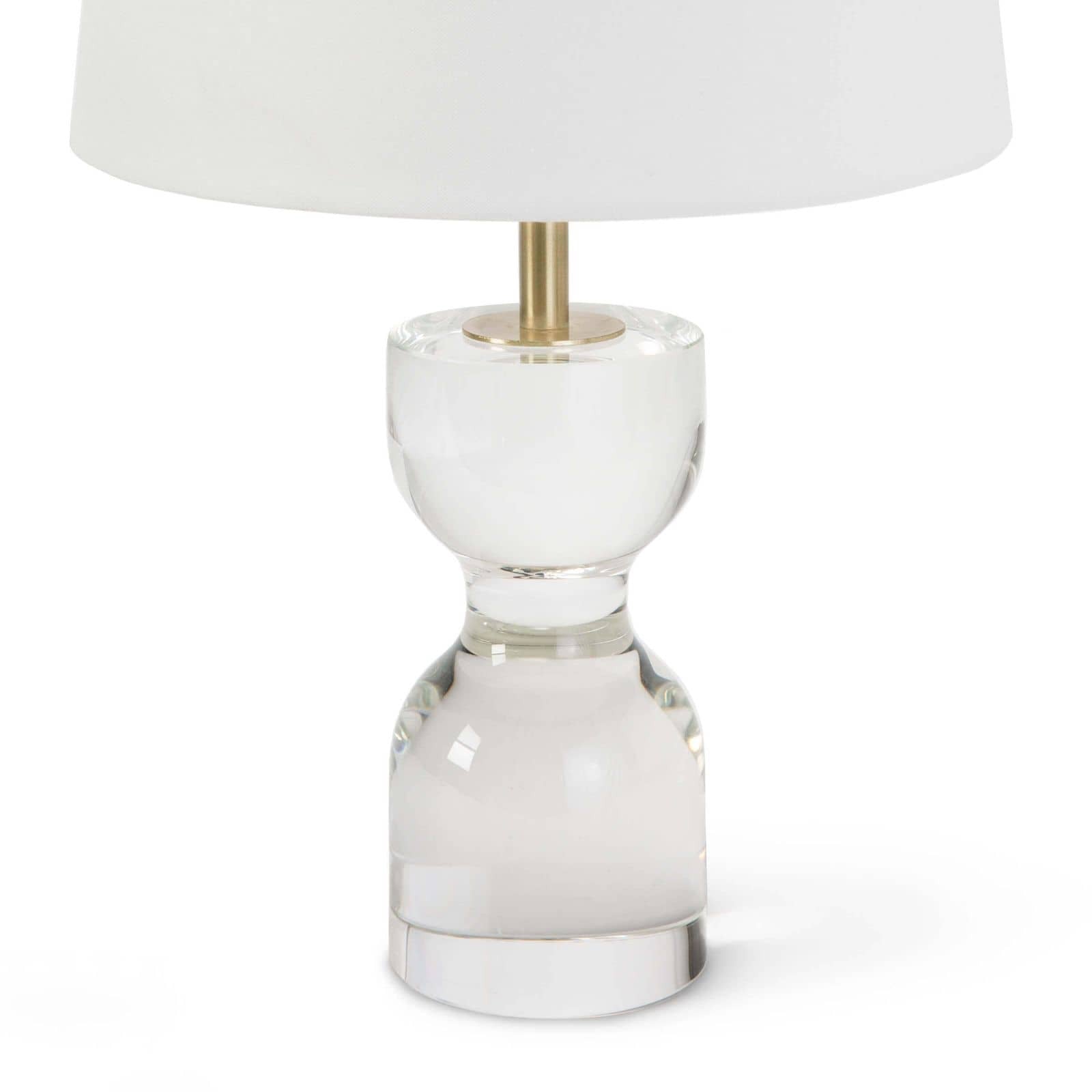 Joan Crystal Table Lamp - Small