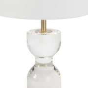 Joan Crystal Table Lamp - Small