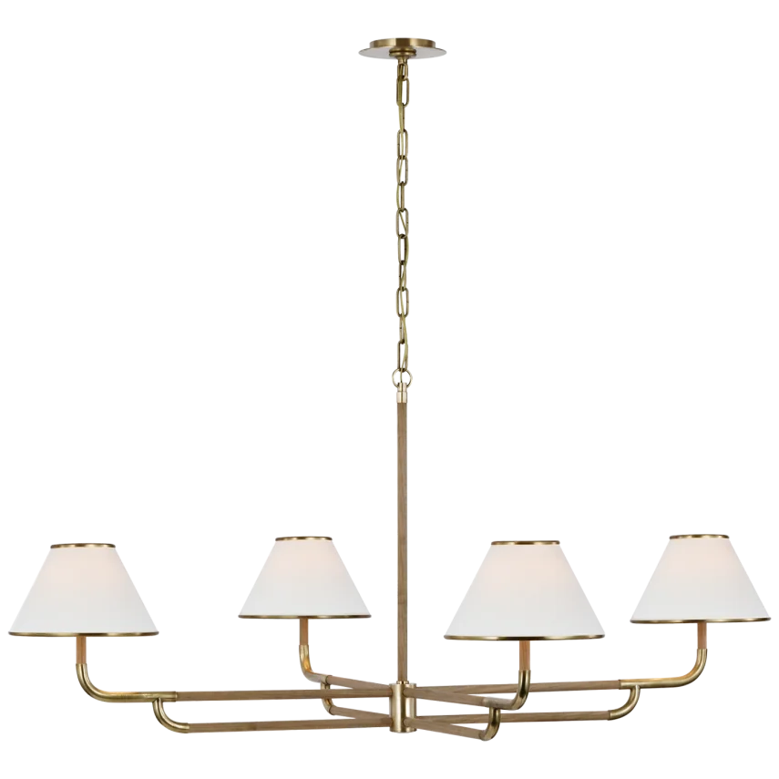 Rigby Grande Chandelier