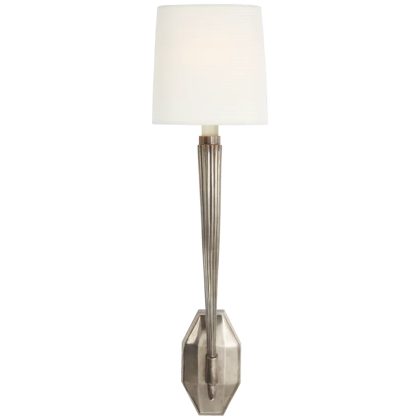 Ruhlmann Single Sconce