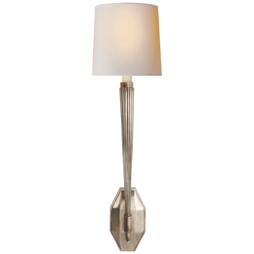 Ruhlmann Single Sconce