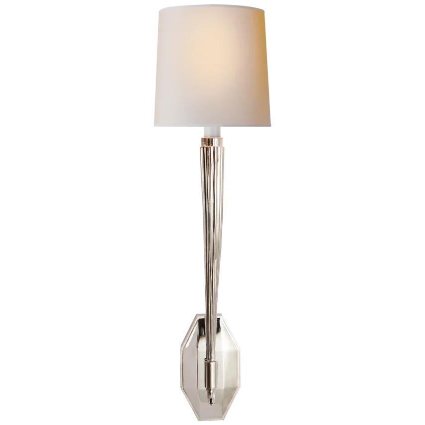 Ruhlmann Single Sconce