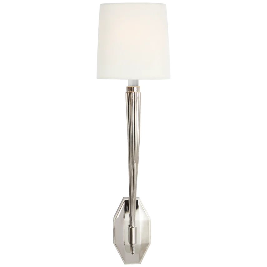 Ruhlmann Single Sconce