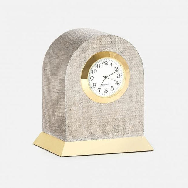 Henrietta Clock