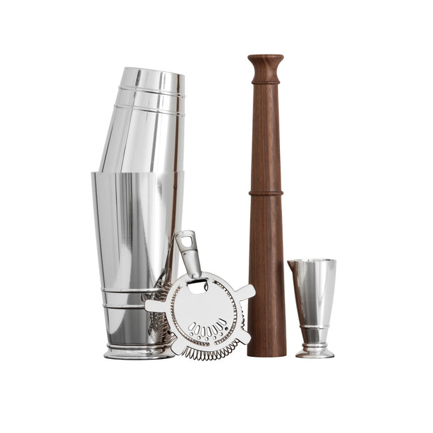 The Signature Collection Shaker Set