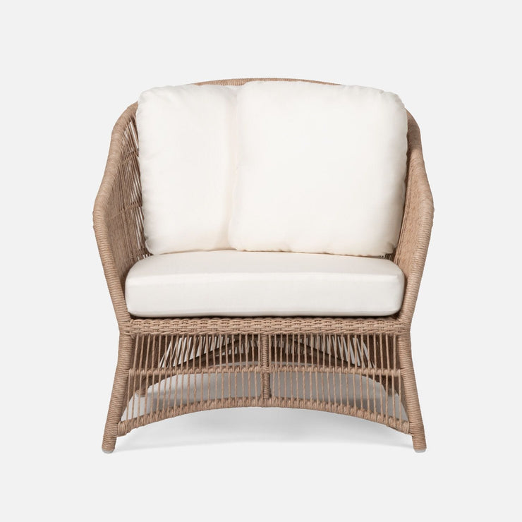 Soma Lounge Chair