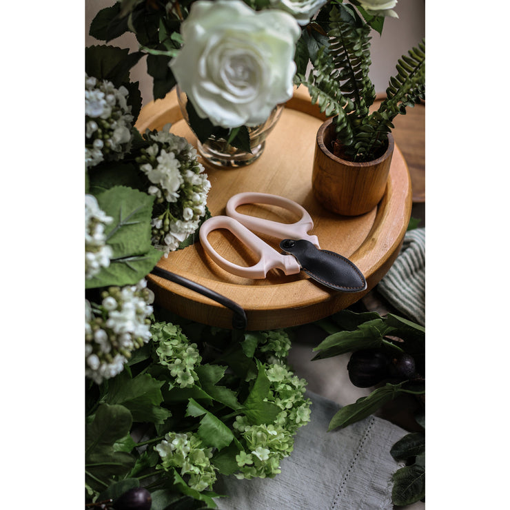 Eva Floral Clippers
