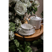 Bouquet Cup/ Saucer Set