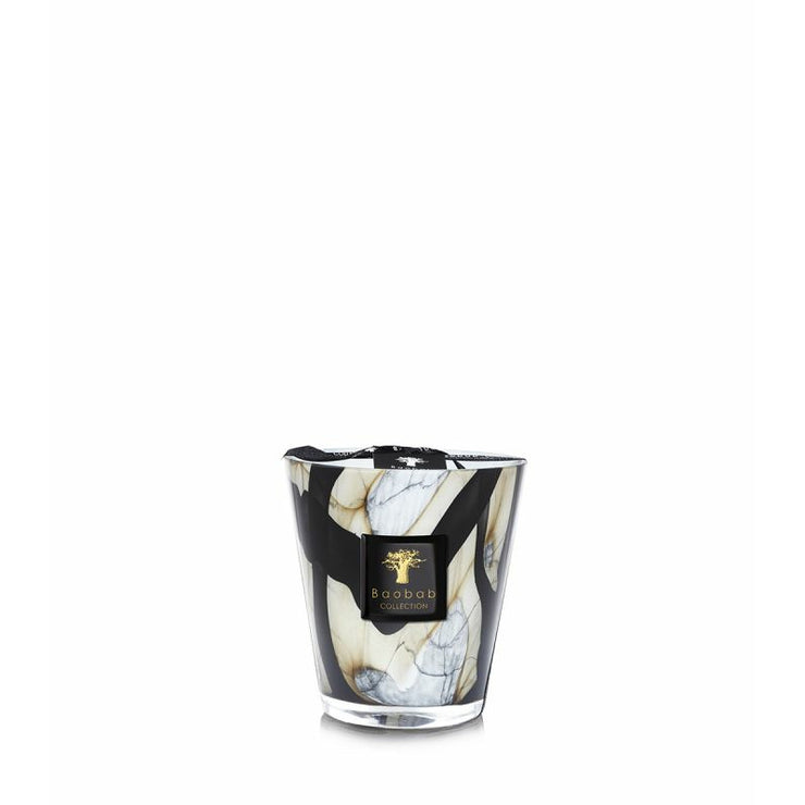 Marble Stones Candle