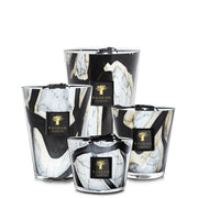 Marble Stones Candle