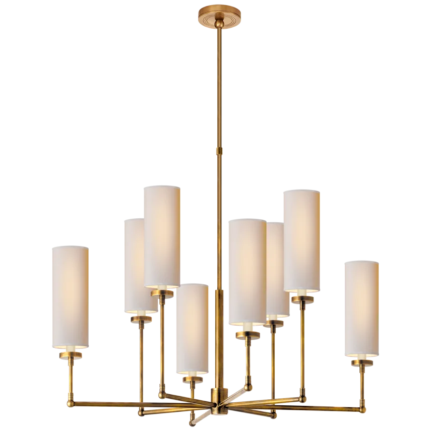 Ziyi Large Chandelier