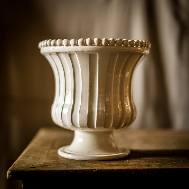 Coletta Petite Flared Vase
