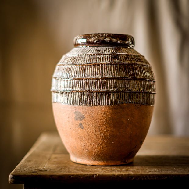 Antiquities Large Jar