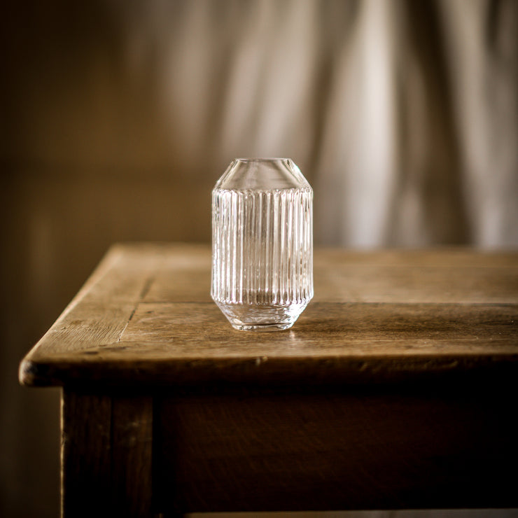 6" Rotunda Vase