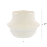 Reagan Vase- Small