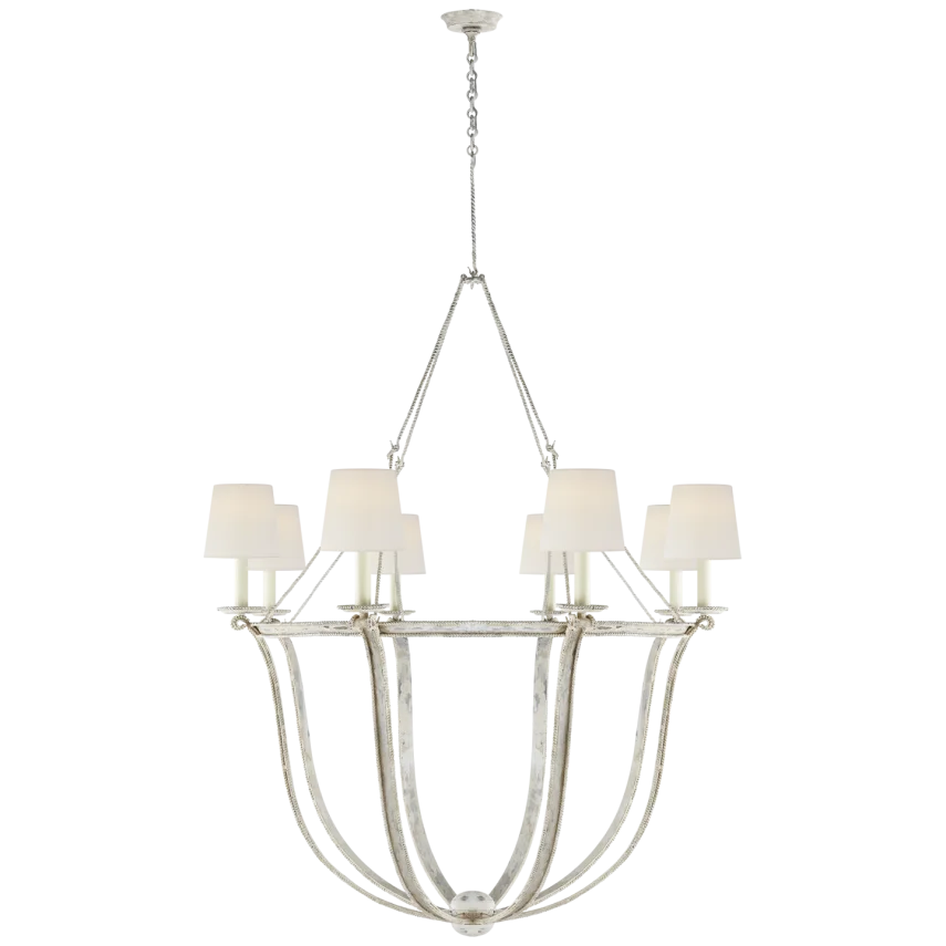 Lancaster Chandelier