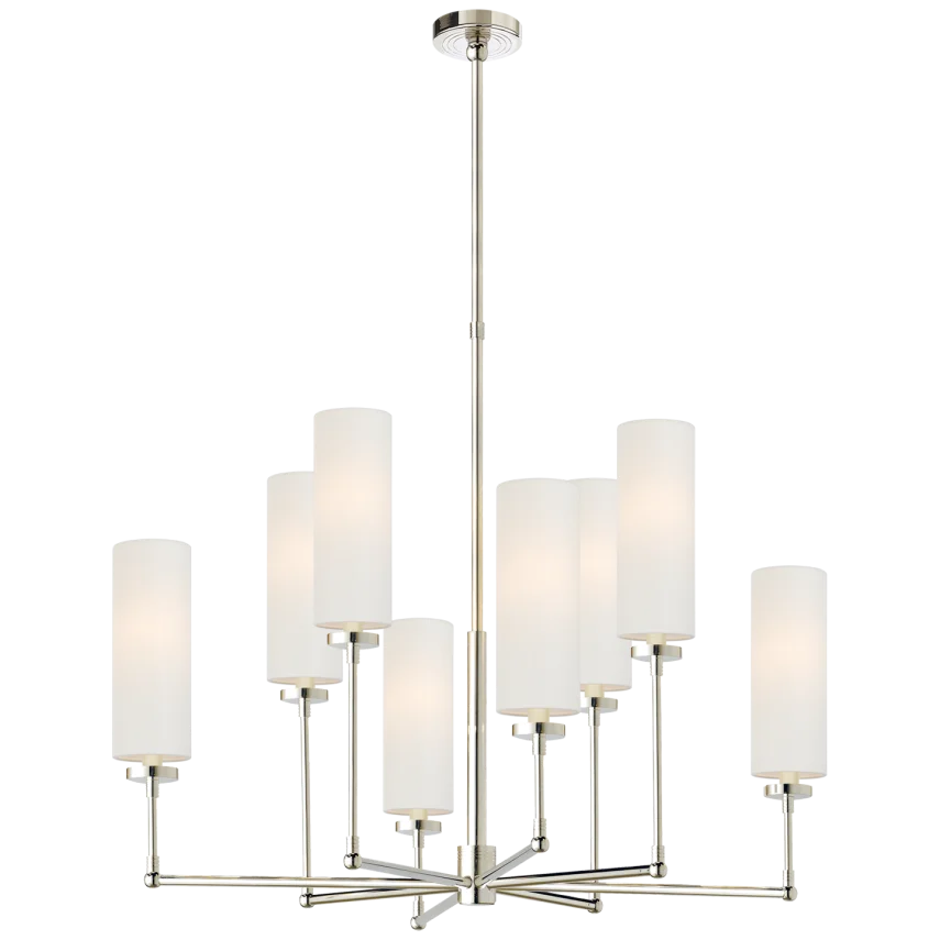 Ziyi Large Chandelier