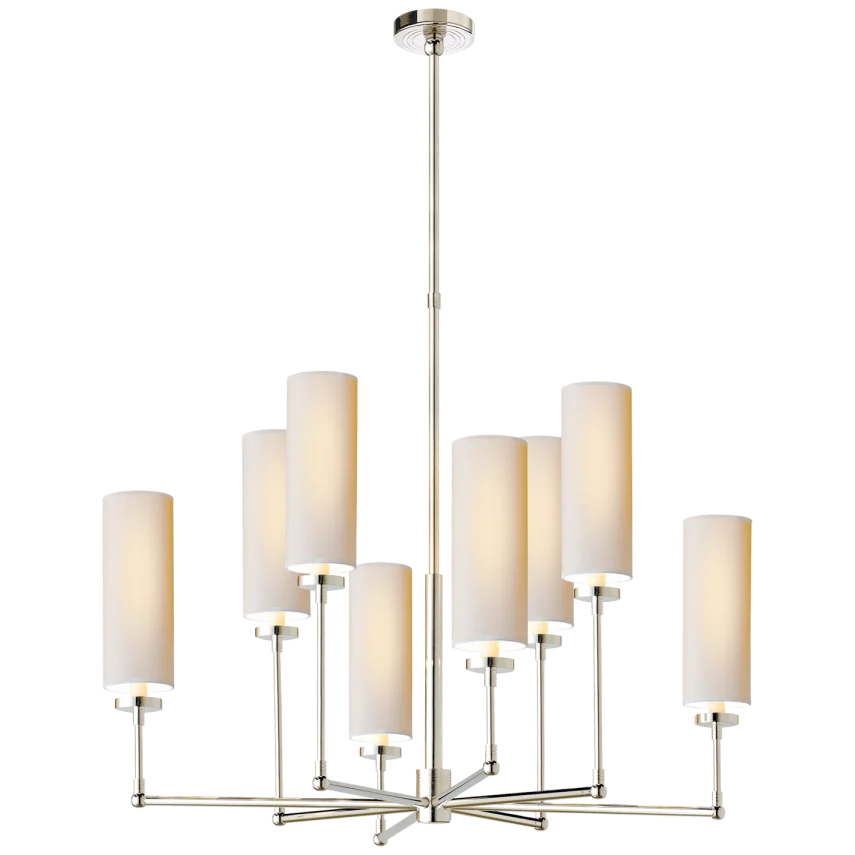 Ziyi Large Chandelier